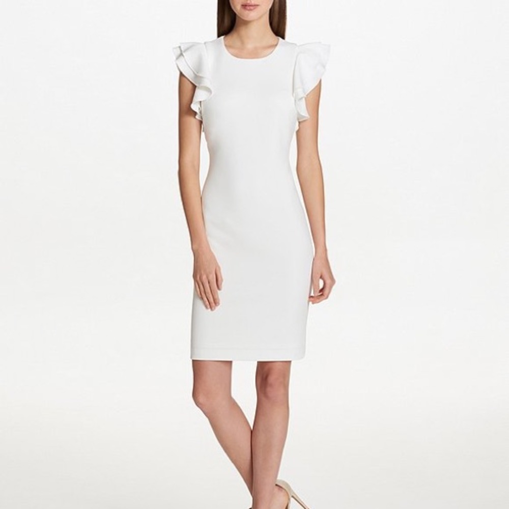 tommy hilfiger dress